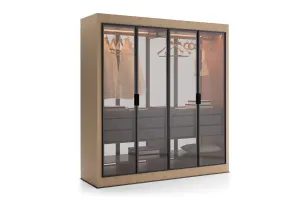 Eracle Wardrobe
