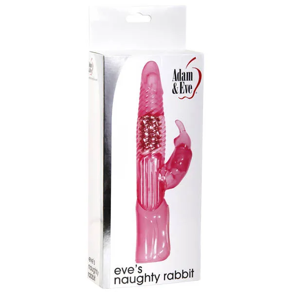 EVE'S NAUGHTY RABBIT