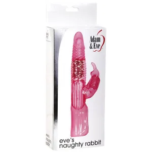 EVE'S NAUGHTY RABBIT