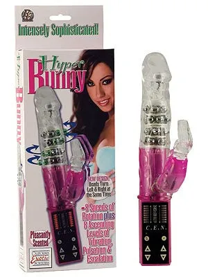 Hyper Bunny