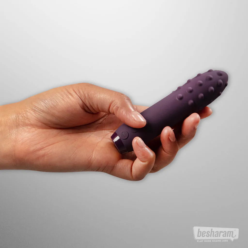 Je Joue Duet Bullet Vibrator