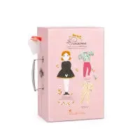 Les Parisiennes - Blanche's Wardrobe