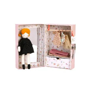 Les Parisiennes - Blanche's Wardrobe