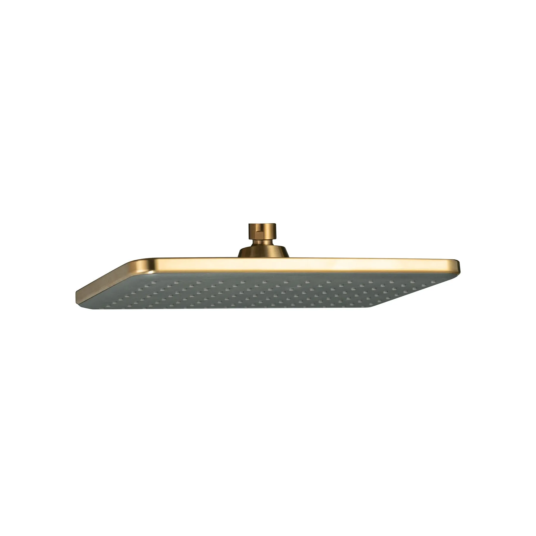 Level Rain Shower Head