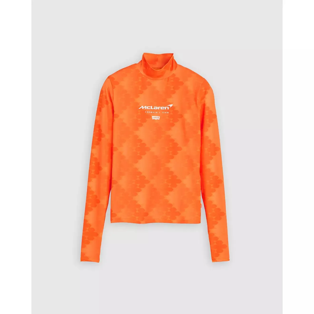Levi's® x McLaren Racing SecondSkin Top
