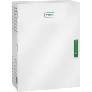 Maintenance Bypass Panel, single unit, 150kW 400V wallmount, for Galaxy VS and Easy UPS 3M