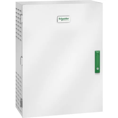 Maintenance Bypass Panel, single unit, 150kW 400V wallmount, for Galaxy VS and Easy UPS 3M