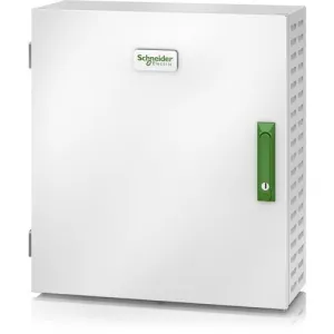 Maintenance Bypass Panel, single unit, 20-60kW 400V wallmount, for Galaxy VS and Easy UPS 3S