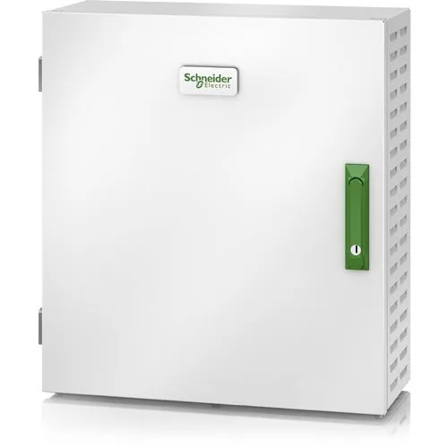 Maintenance Bypass Panel, single unit, 20-60kW 400V wallmount, for Galaxy VS and Easy UPS 3S