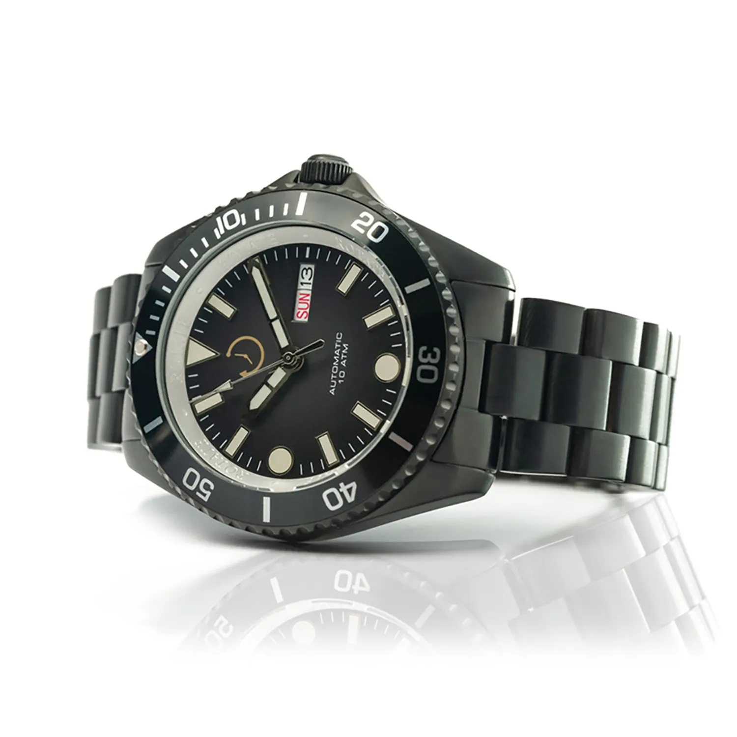 Marco - Watchmaking Kit