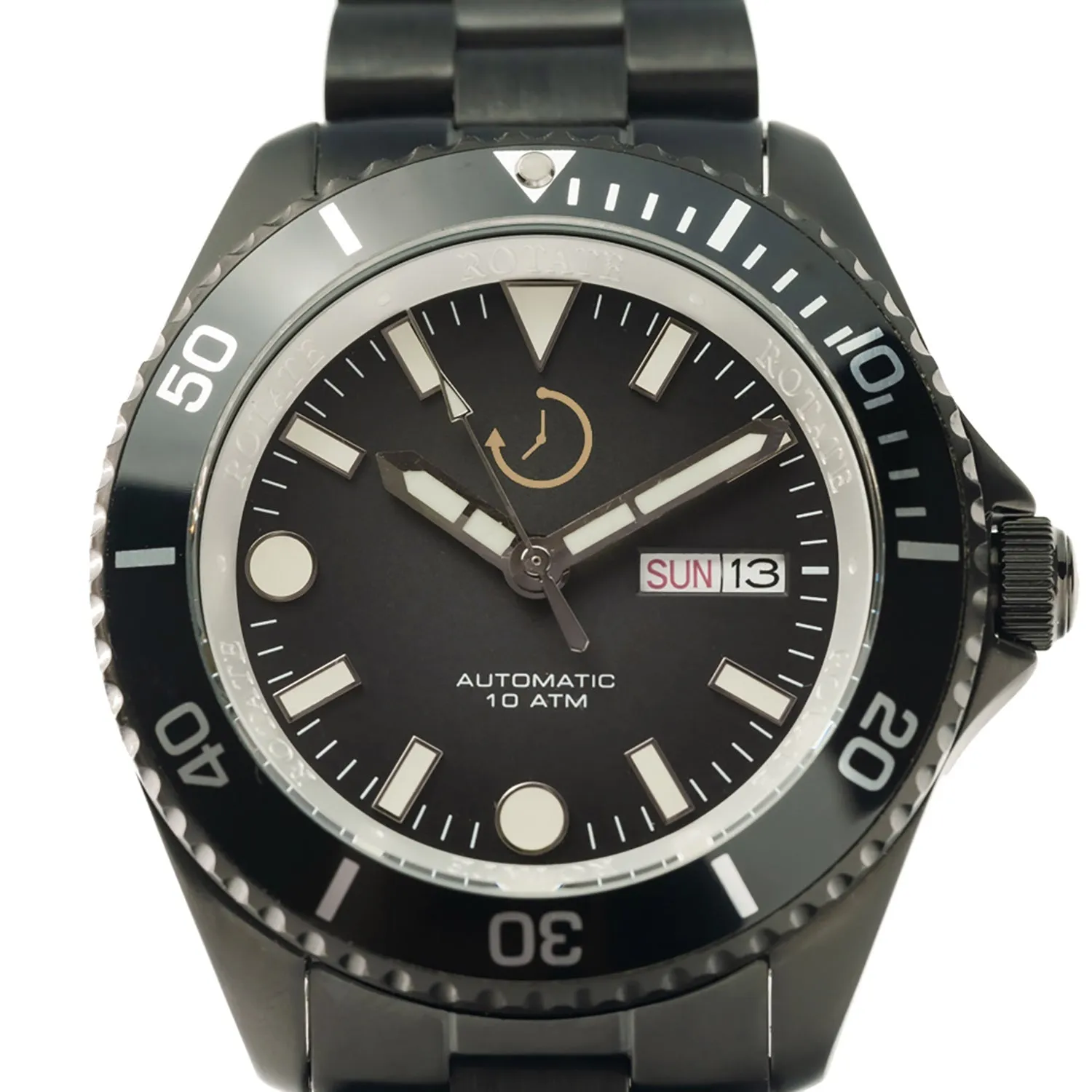 Marco - Watchmaking Kit