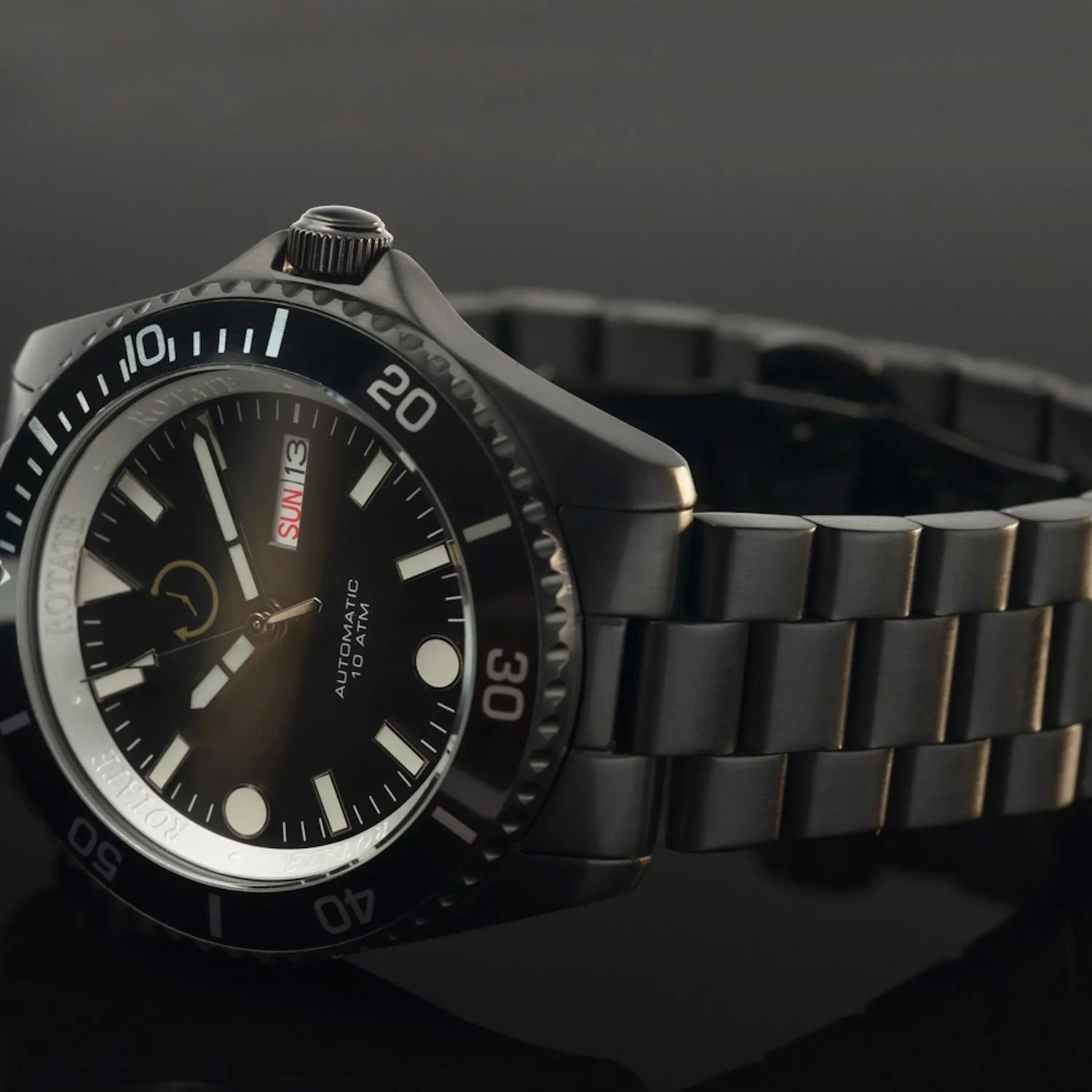 Marco - Watchmaking Kit