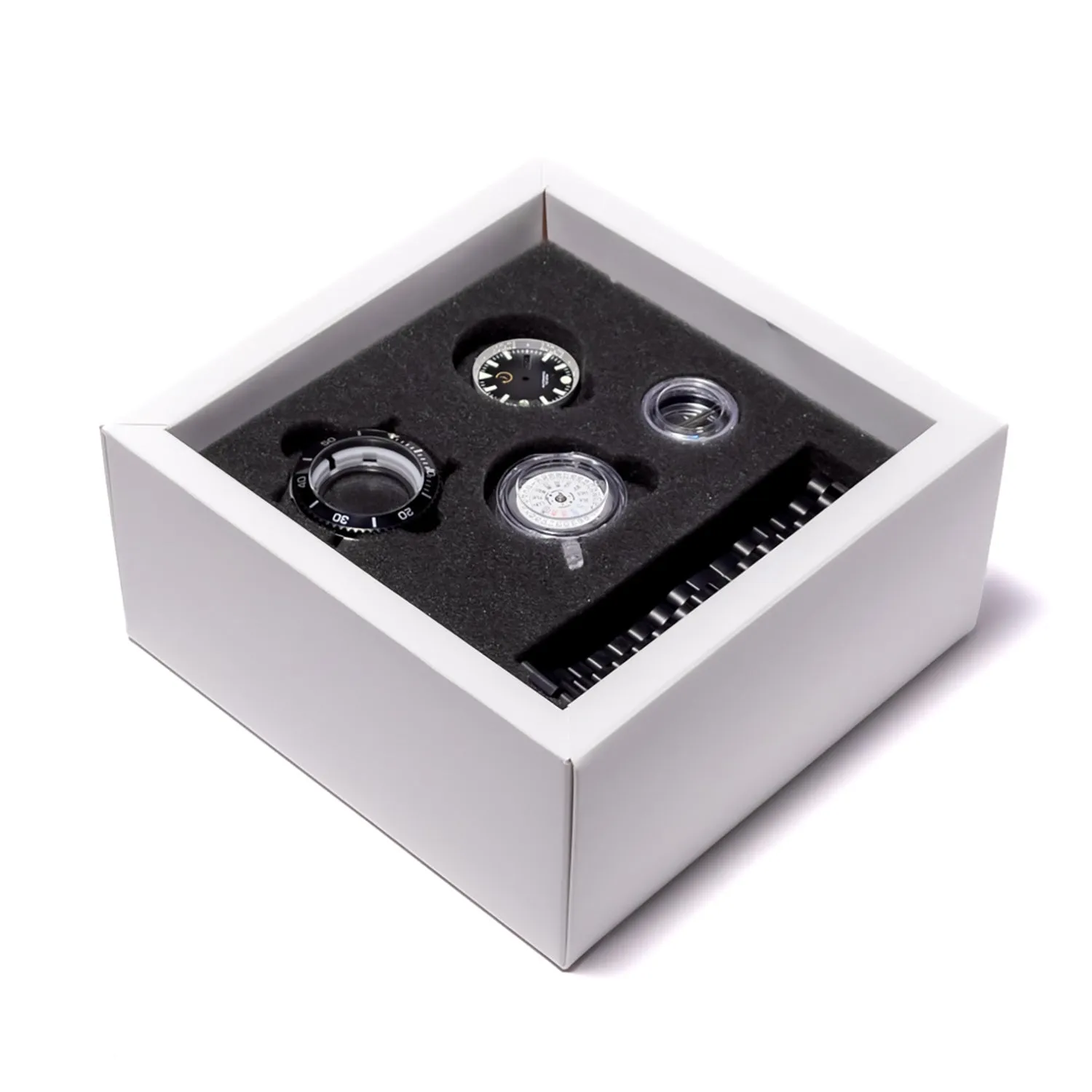Marco - Watchmaking Kit