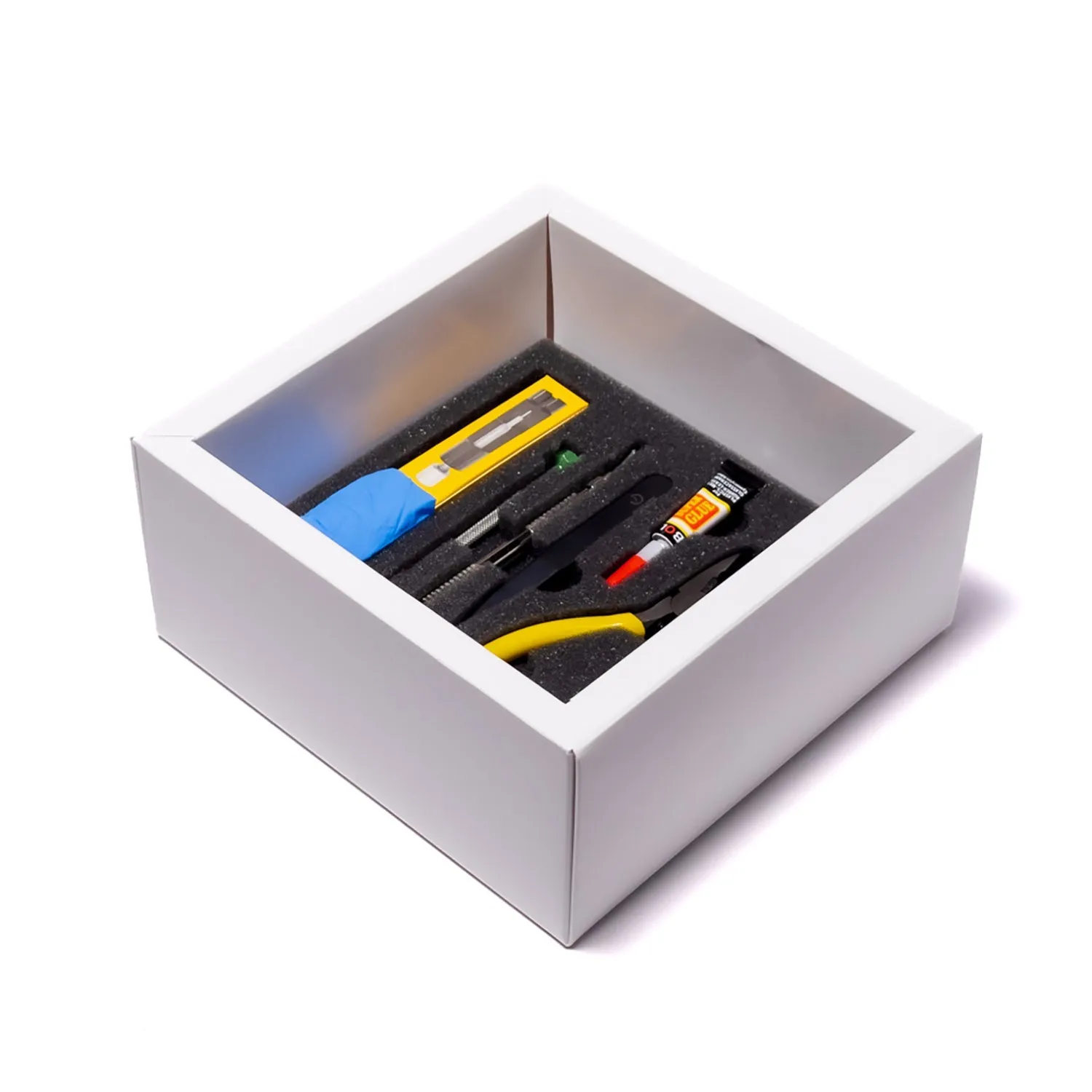 Marco - Watchmaking Kit