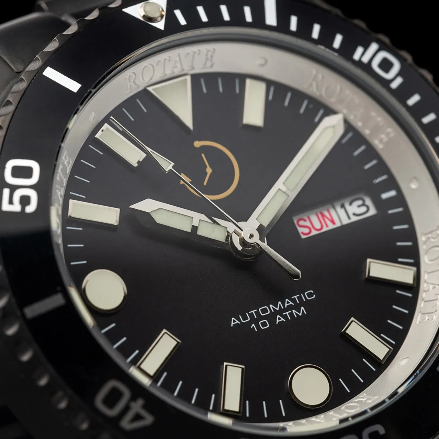 Marco - Watchmaking Kit