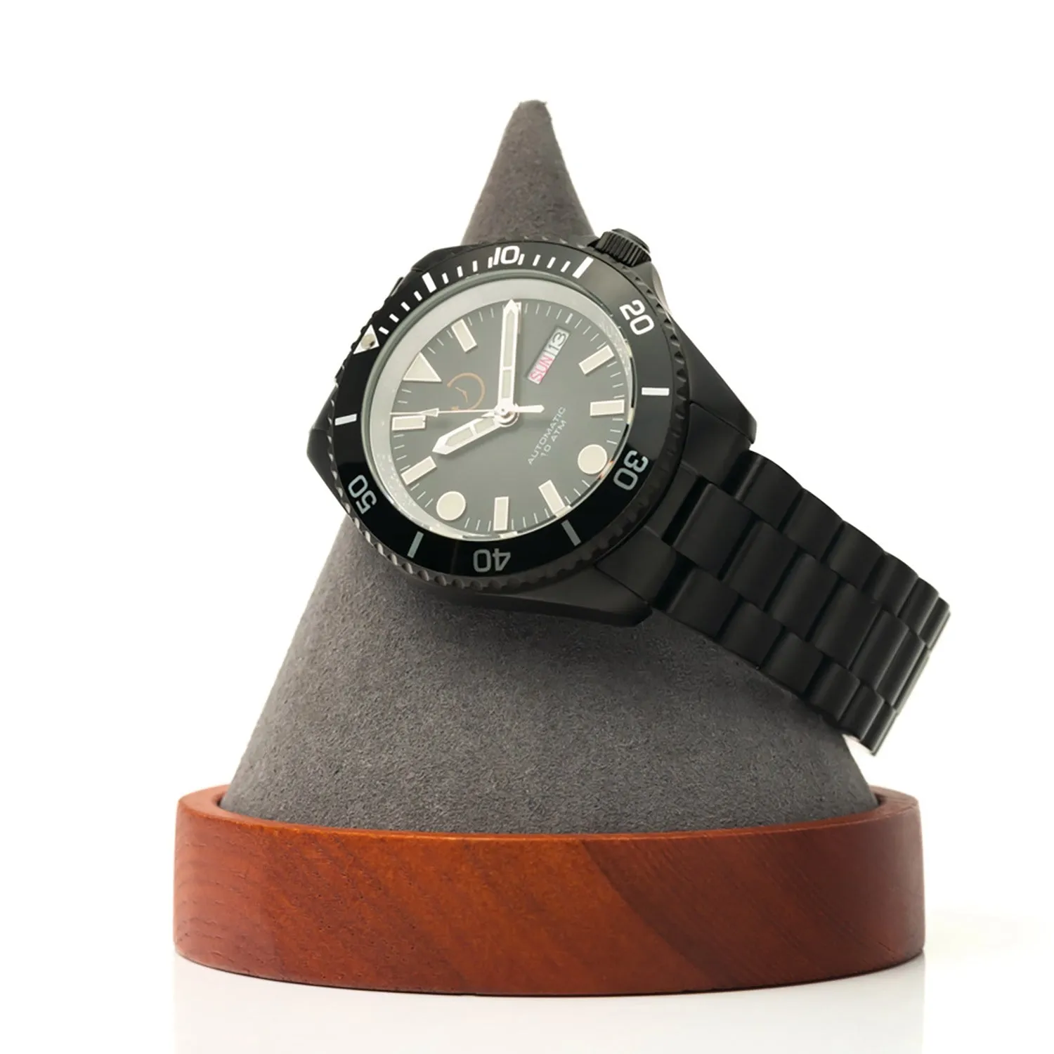 Marco - Watchmaking Kit