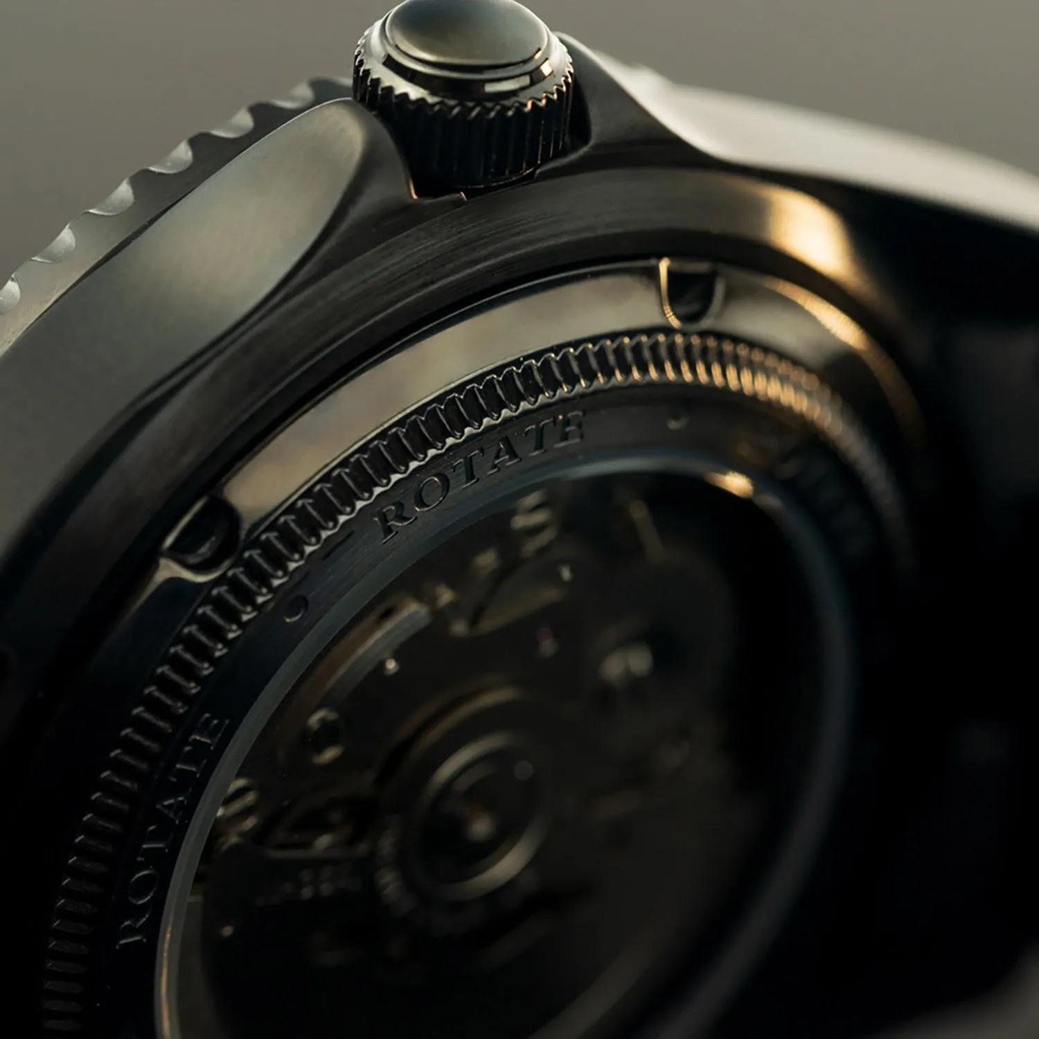 Marco - Watchmaking Kit