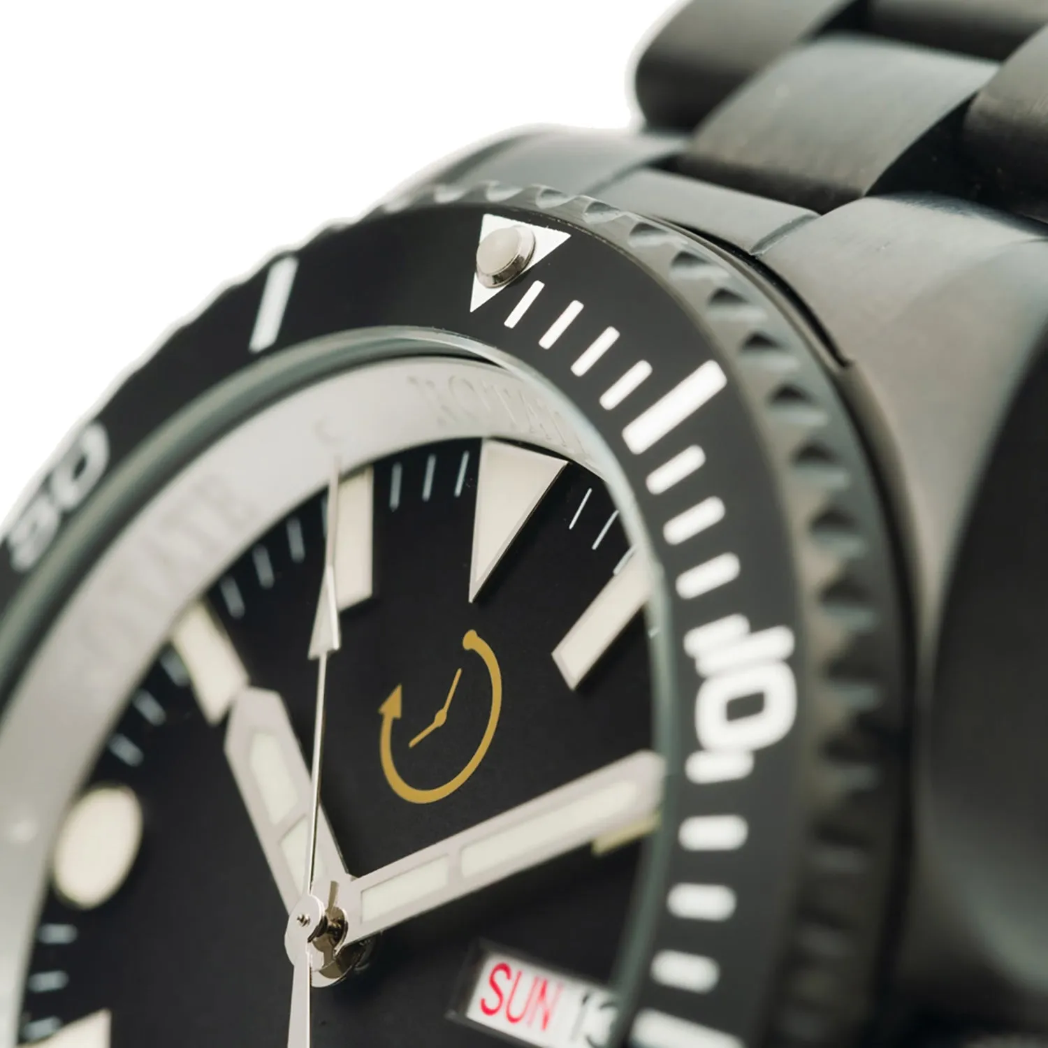 Marco - Watchmaking Kit