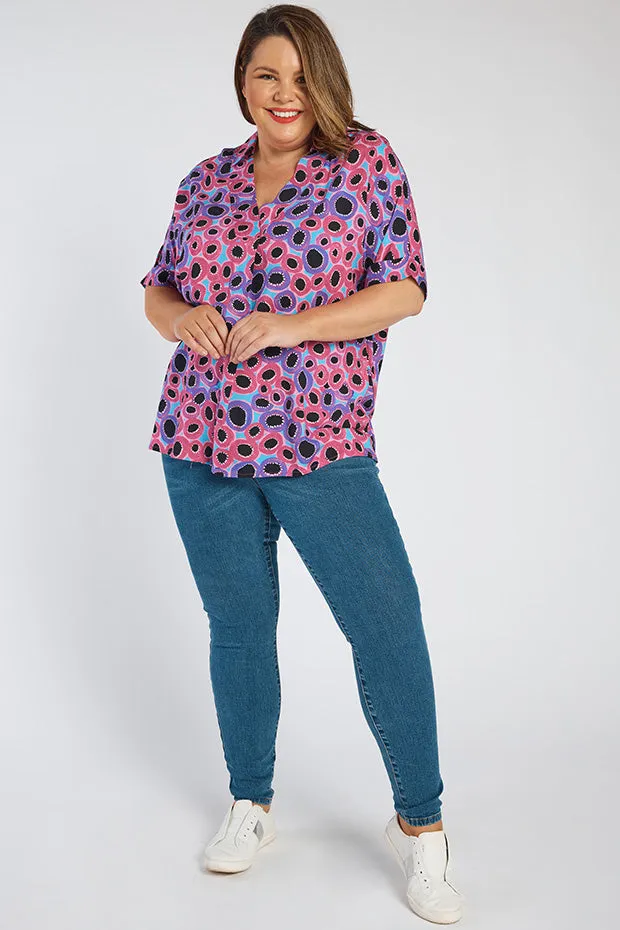 Monnie Lilly Pilly Top