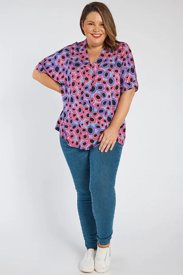 Monnie Lilly Pilly Top