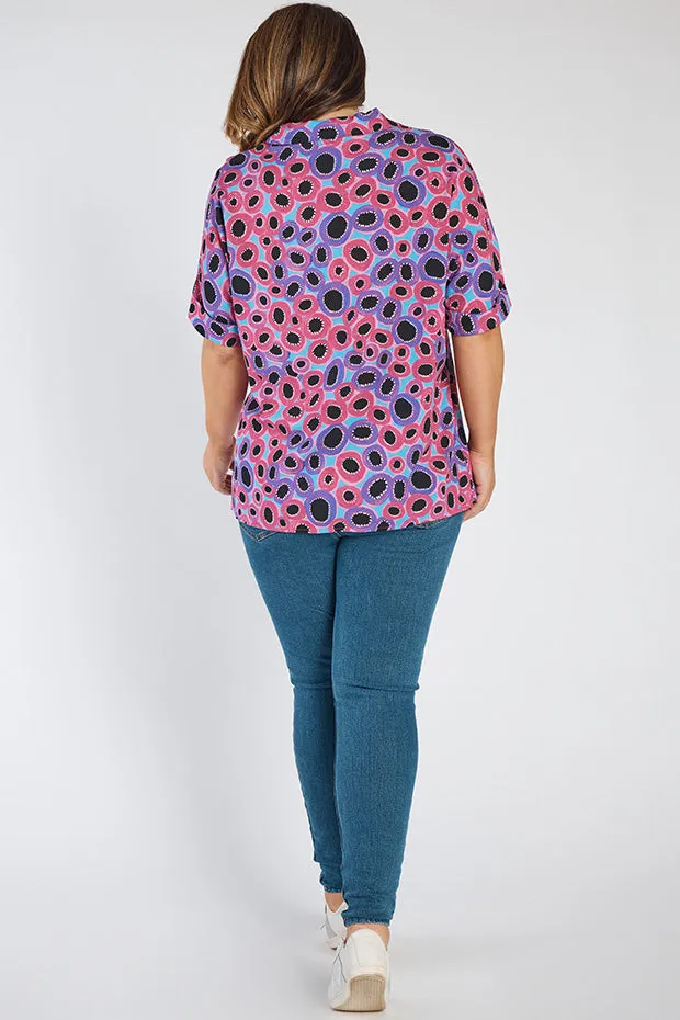 Monnie Lilly Pilly Top
