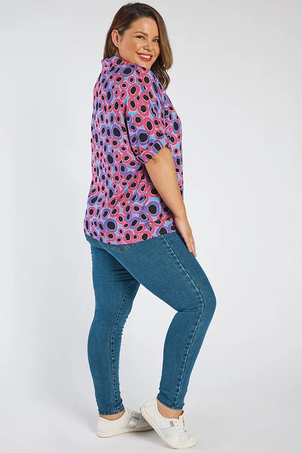 Monnie Lilly Pilly Top