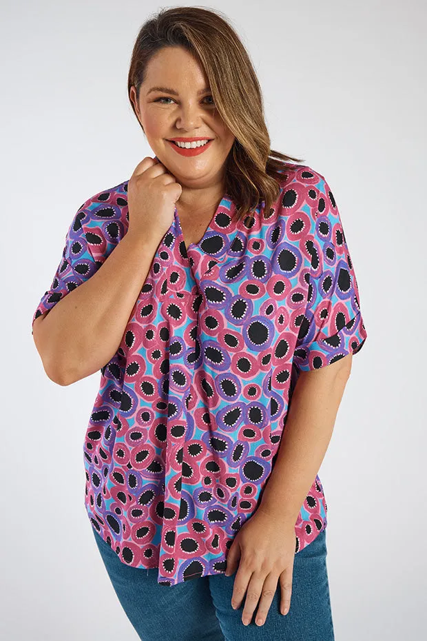 Monnie Lilly Pilly Top