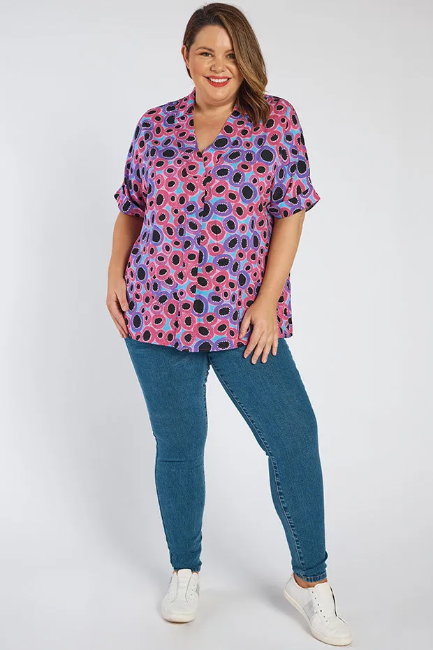 Monnie Lilly Pilly Top