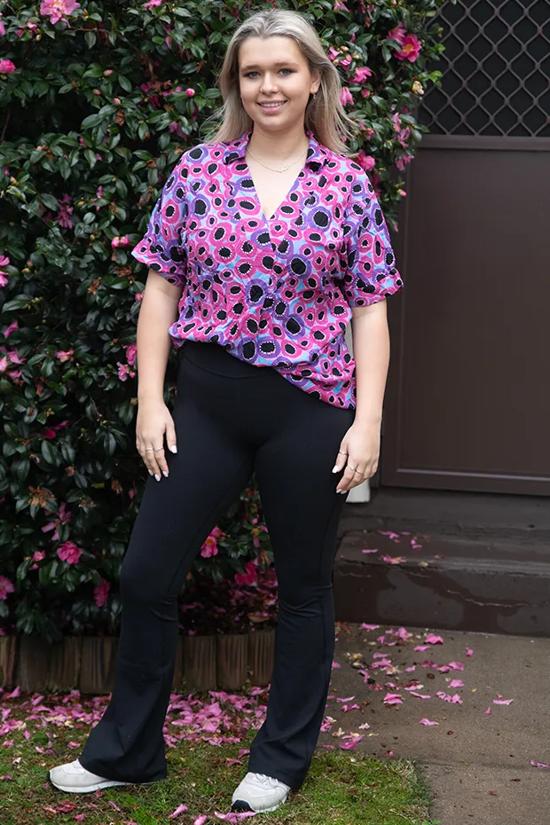 Monnie Lilly Pilly Top