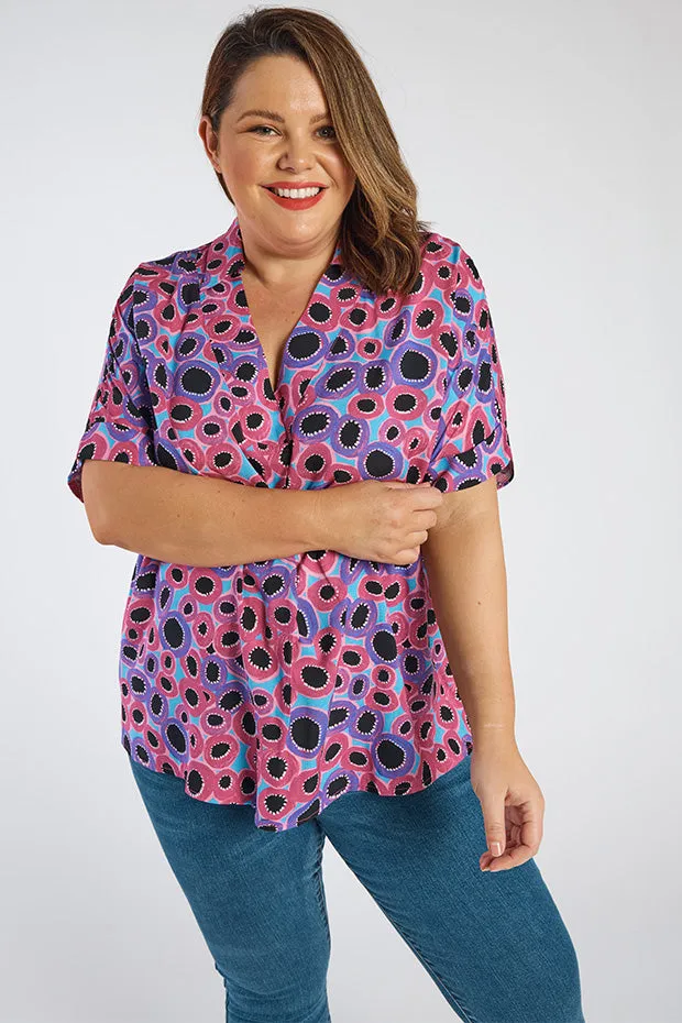 Monnie Lilly Pilly Top