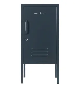 Mustard Made - Shorty Locker in Slate