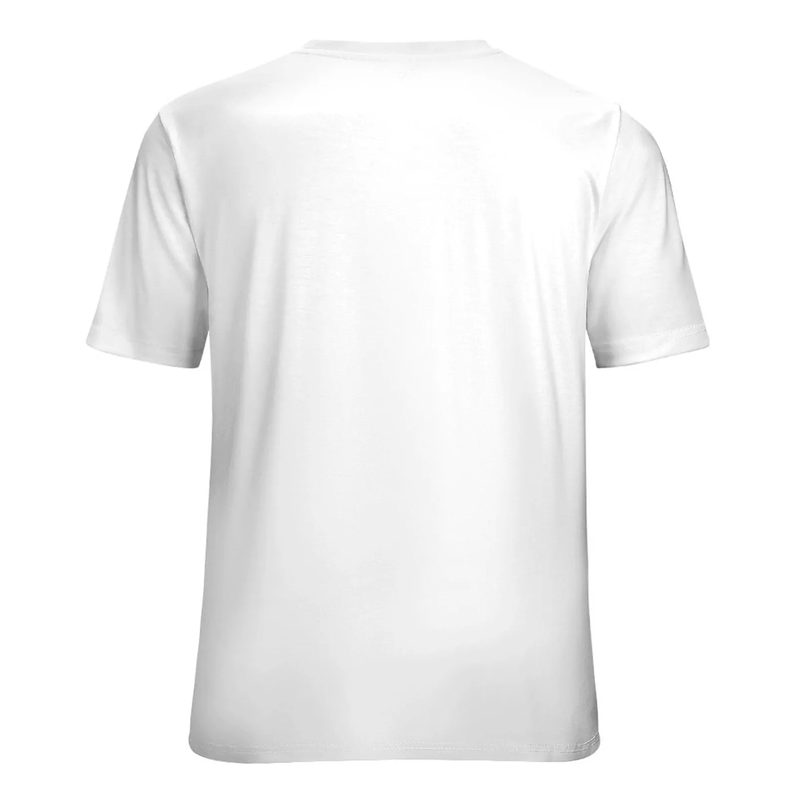 Not Quite Caring Bears-Customize this Design T-Shirt-S to 6XL