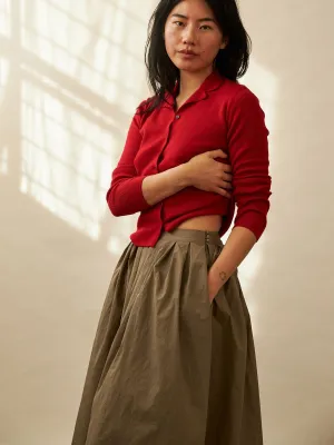 Passenger Skirt - Laurel
