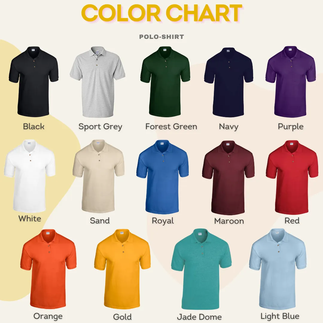 Personalized Rottweiler Dog Mom Polo Shirt Embroidered with Dog Name, Unique Gifts For Rottweiler Lovers