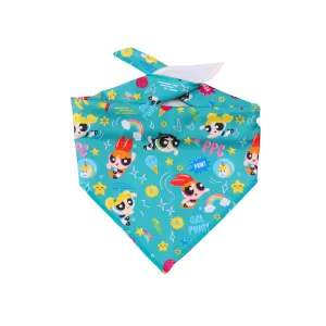 Petverse Powerpuff Girls Pet Bandana