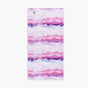 Printed Tube Neck Gaiter