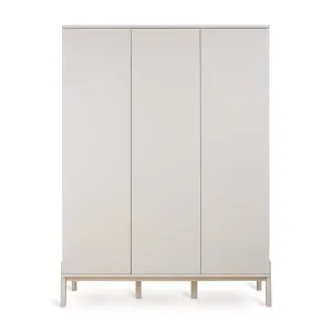 Quax Ashi Wardrobe XL - Clay