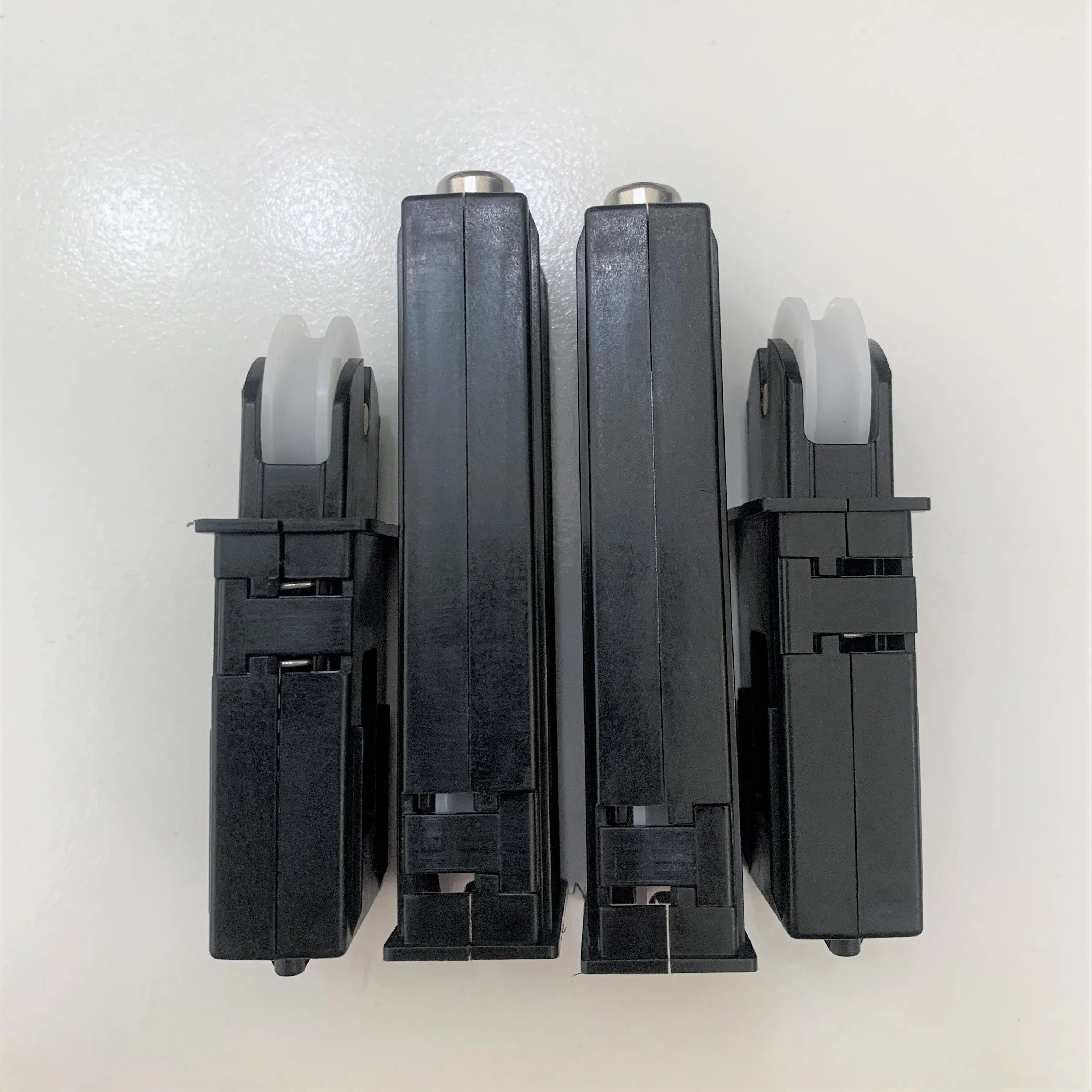 Robe rollers suits Stegbar HIRO - sold as SET (4) units