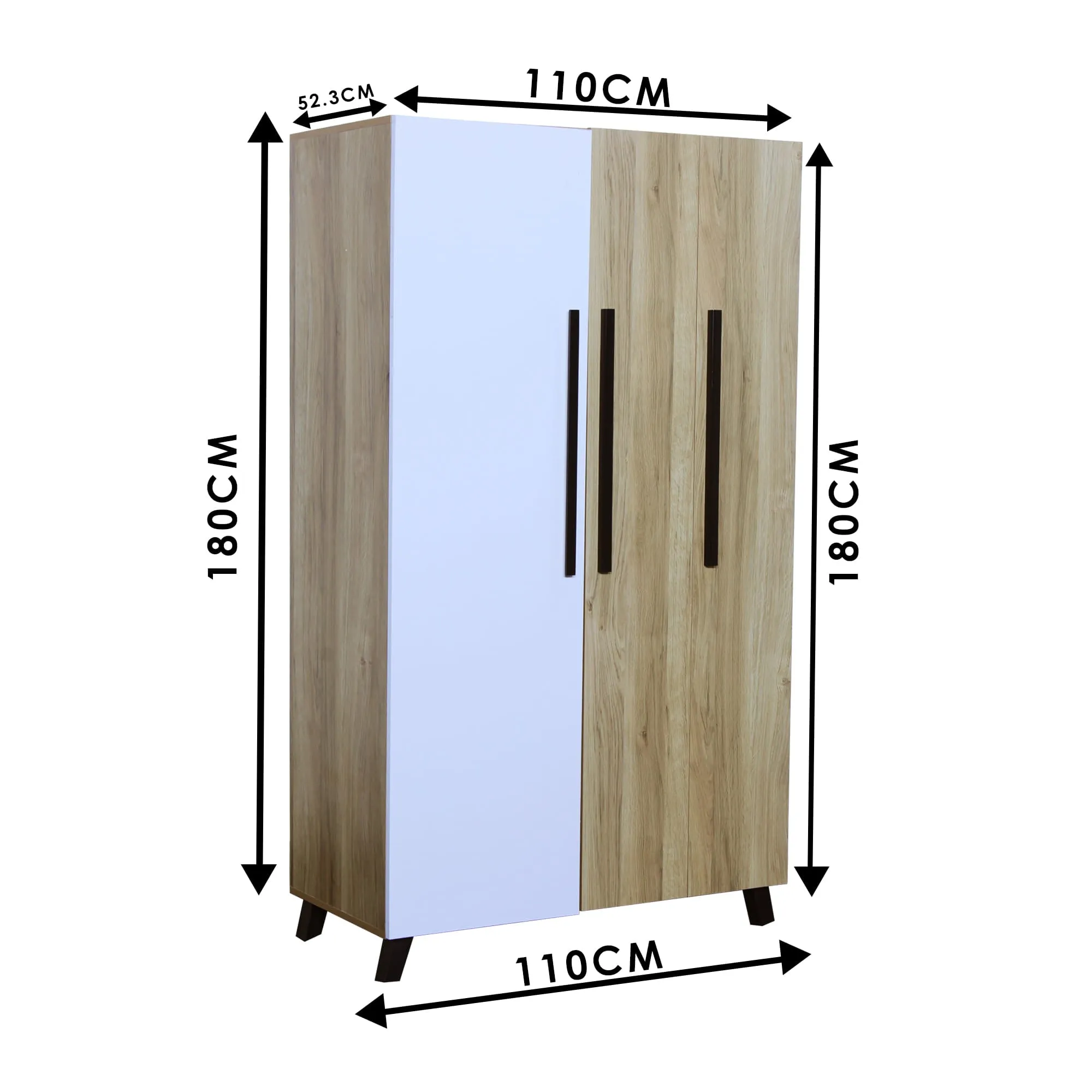 Saturn Wardrobe