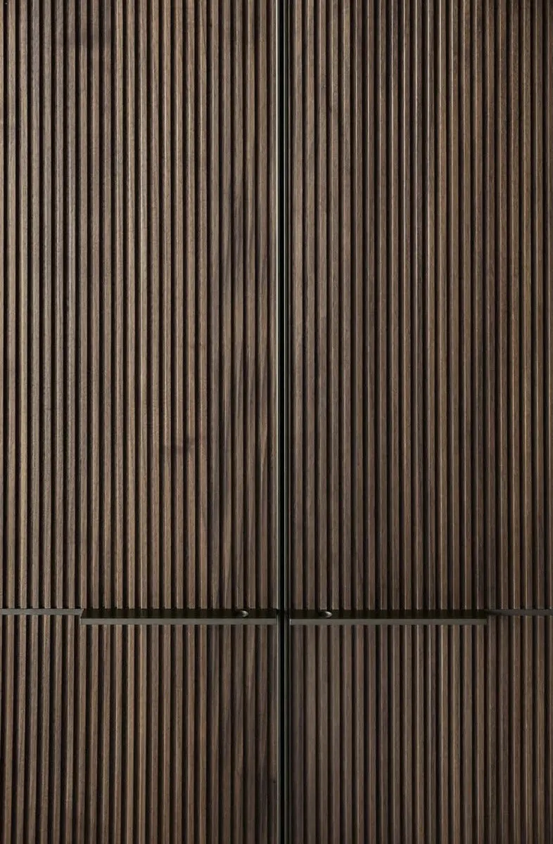 Seryasse Wardrobe