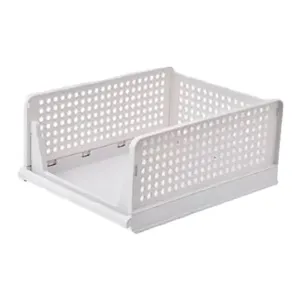 Seymours Collapsible Drawer 32 x 43 x 4-18cm