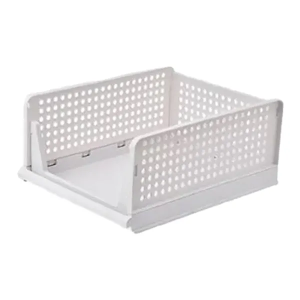 Seymours Collapsible Drawer 32 x 43 x 4-18cm