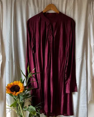Short Anarkali Style Kurta