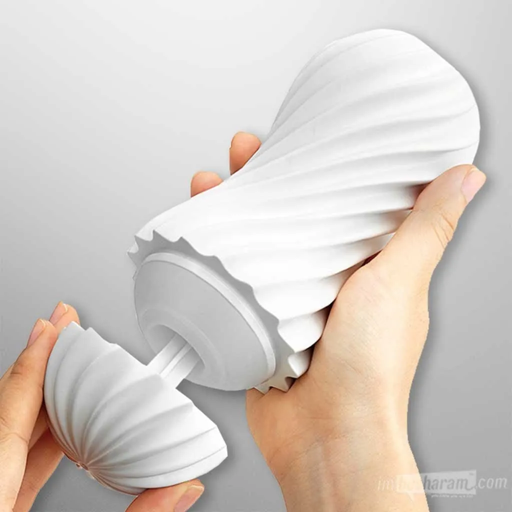 Tenga Flex Reusable Masturbator