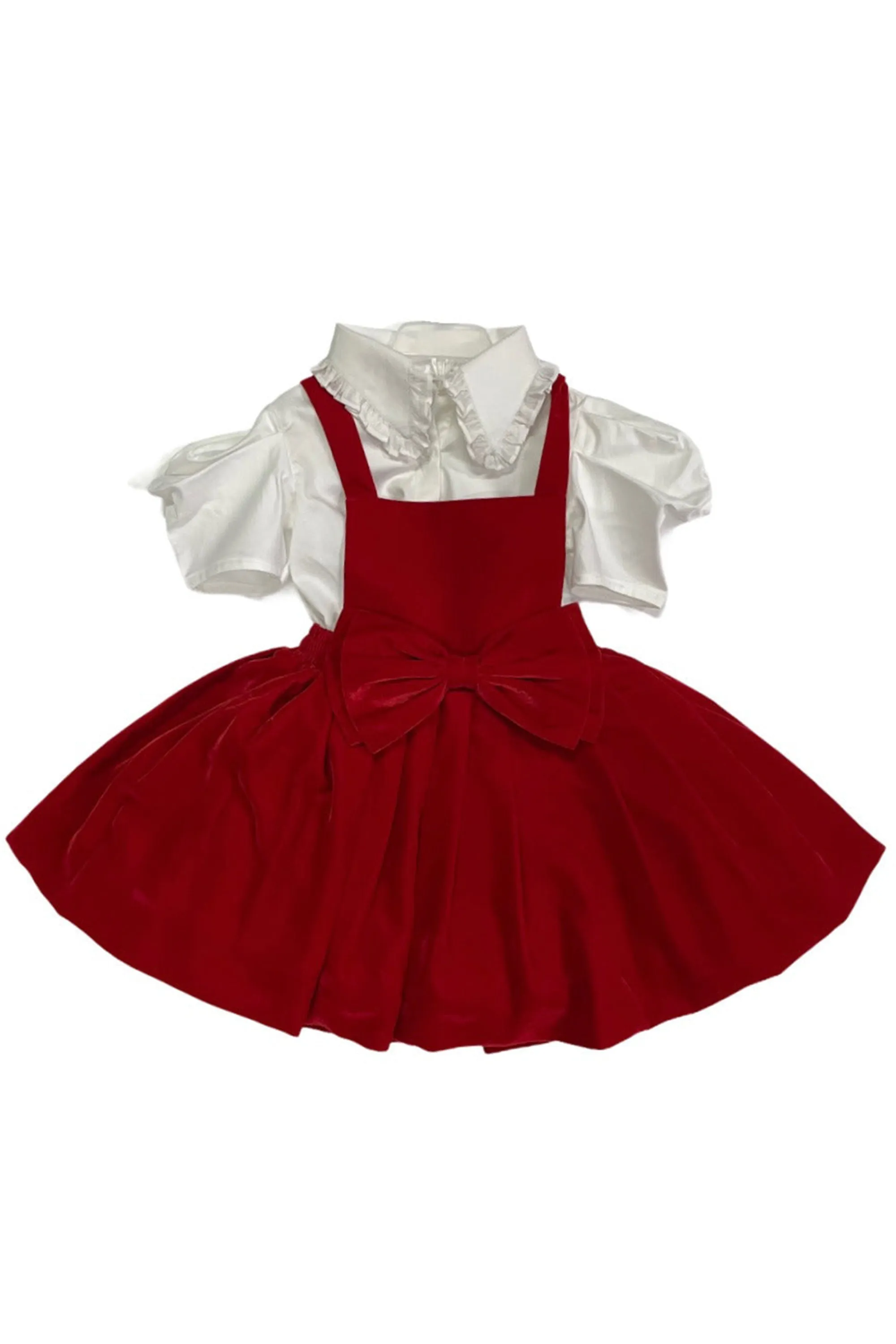 The Alaia Shirt