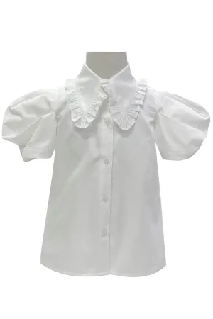 The Alaia Shirt