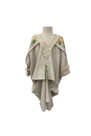 The Naila Kaftan