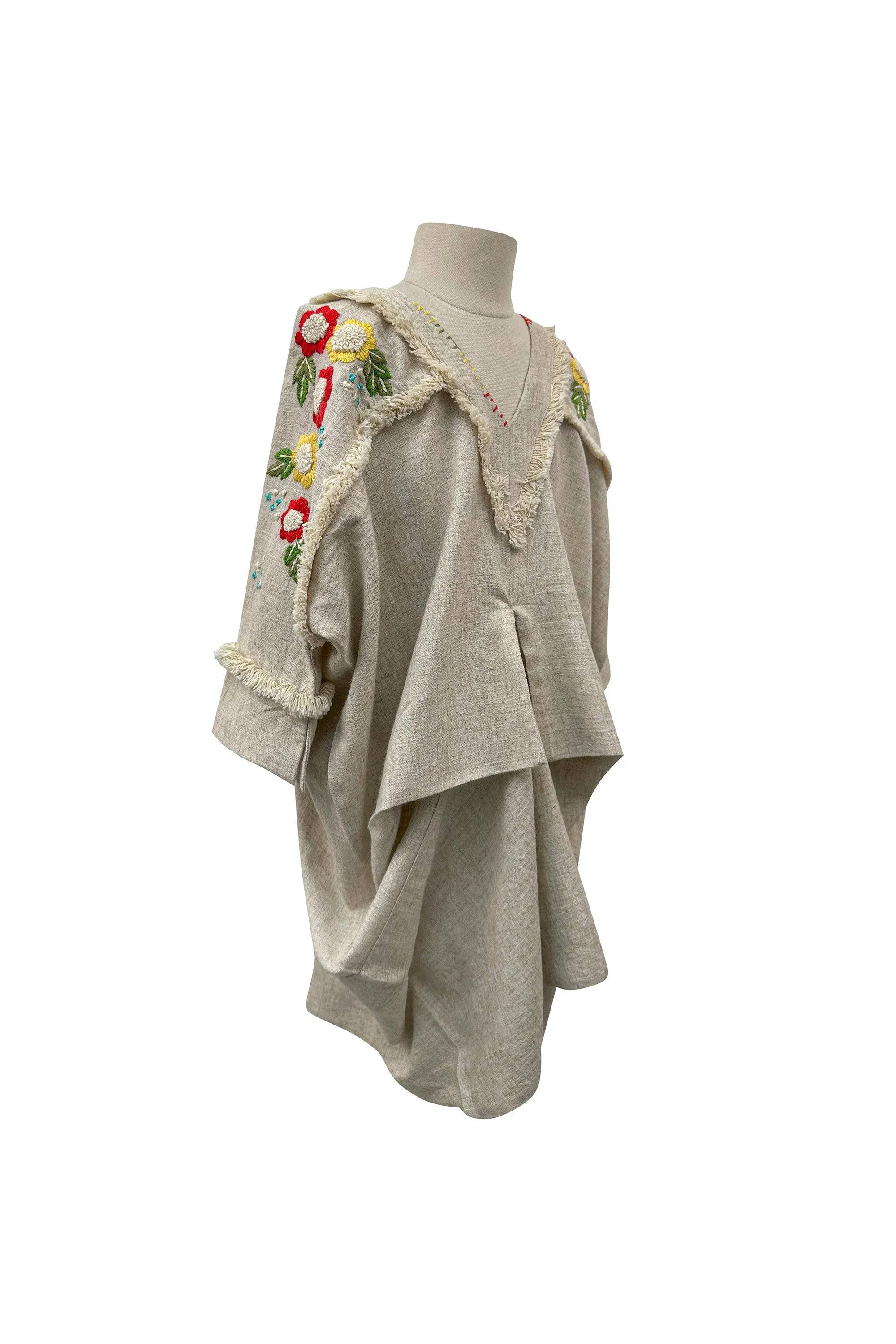 The Naila Kaftan