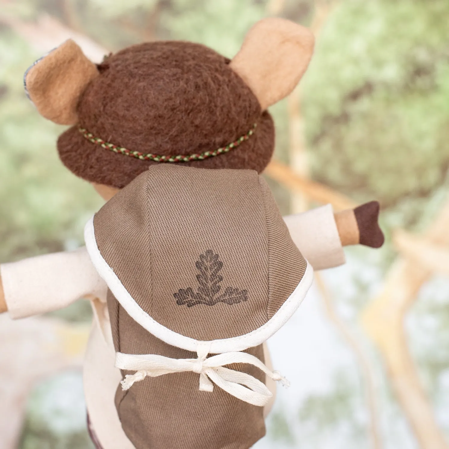 Truffle Rucksack