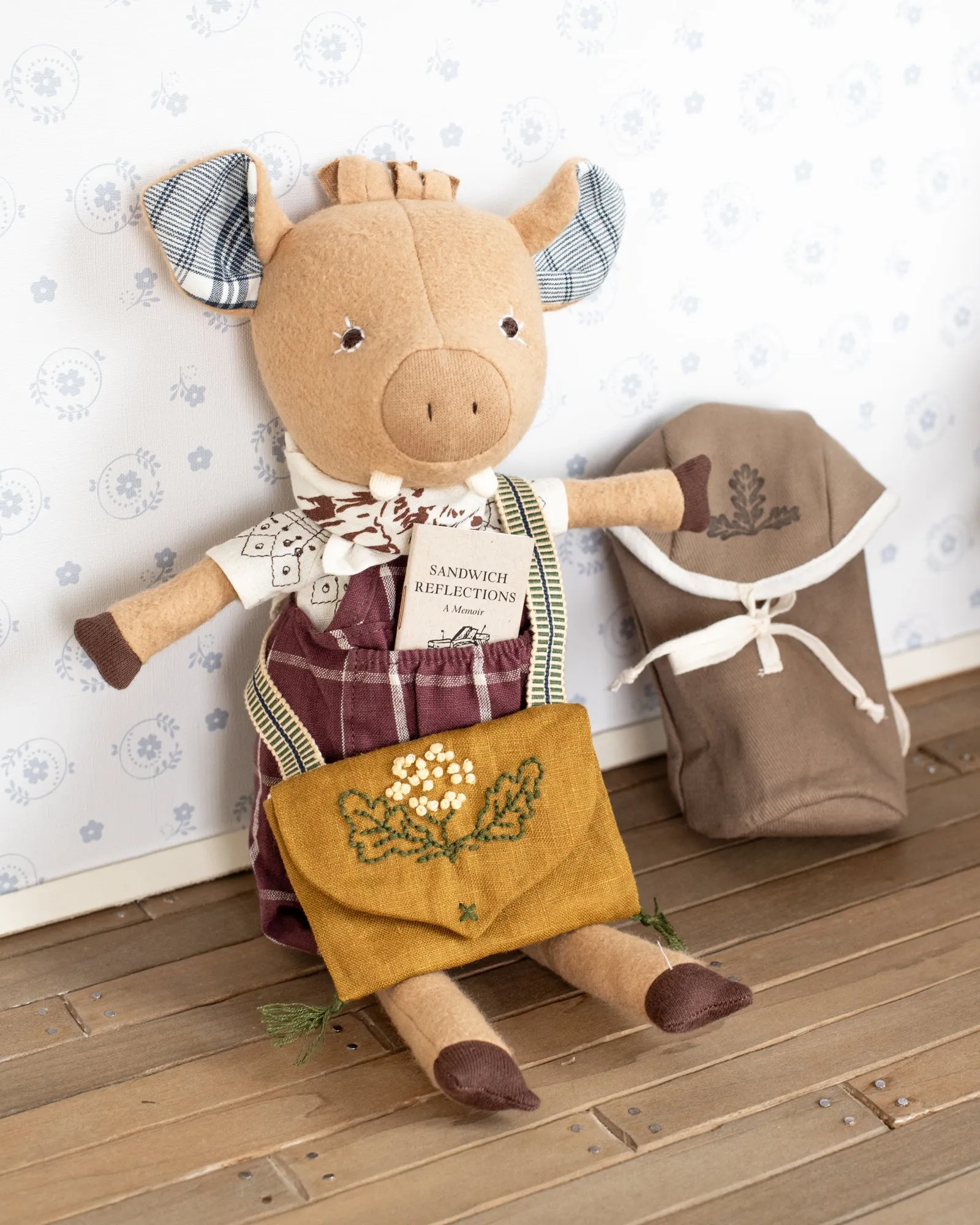 Truffle Rucksack